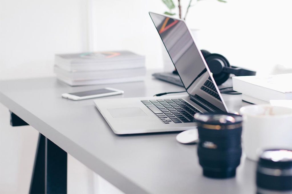 Tendances en mobilier de bureau