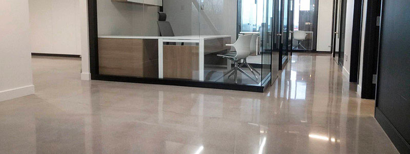 revêtement de plancher commercial Les revêtements de plancher au commercial