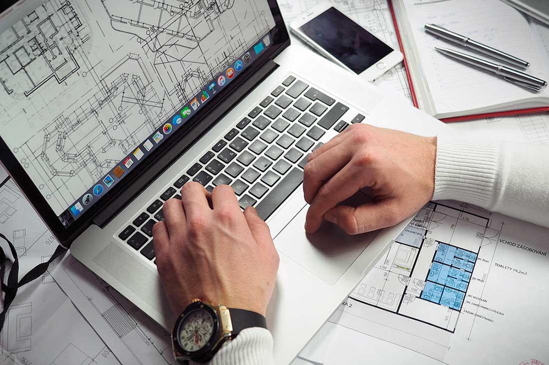 revêtement de plancher commercial Blogue