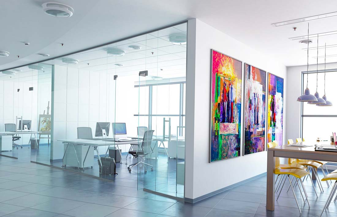 idee design interieur Blogue