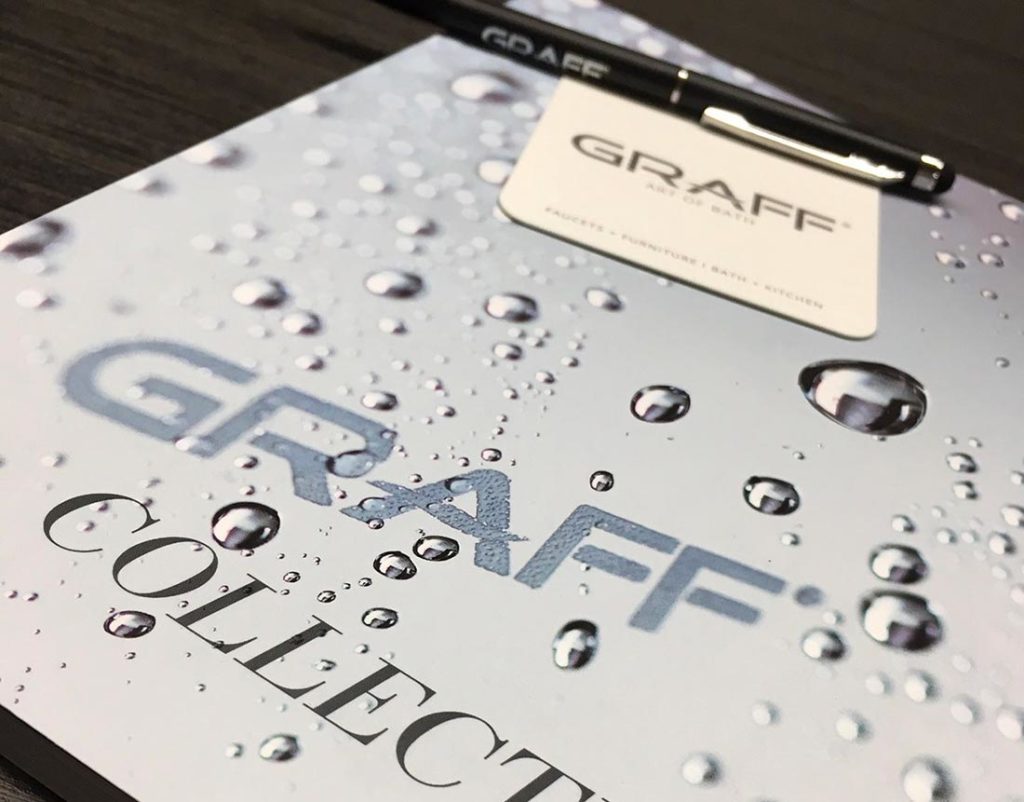La Société GRAFF