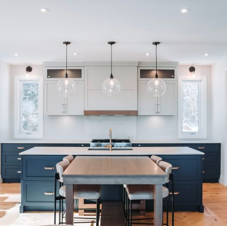 4 idées de décoration pour la cuisine