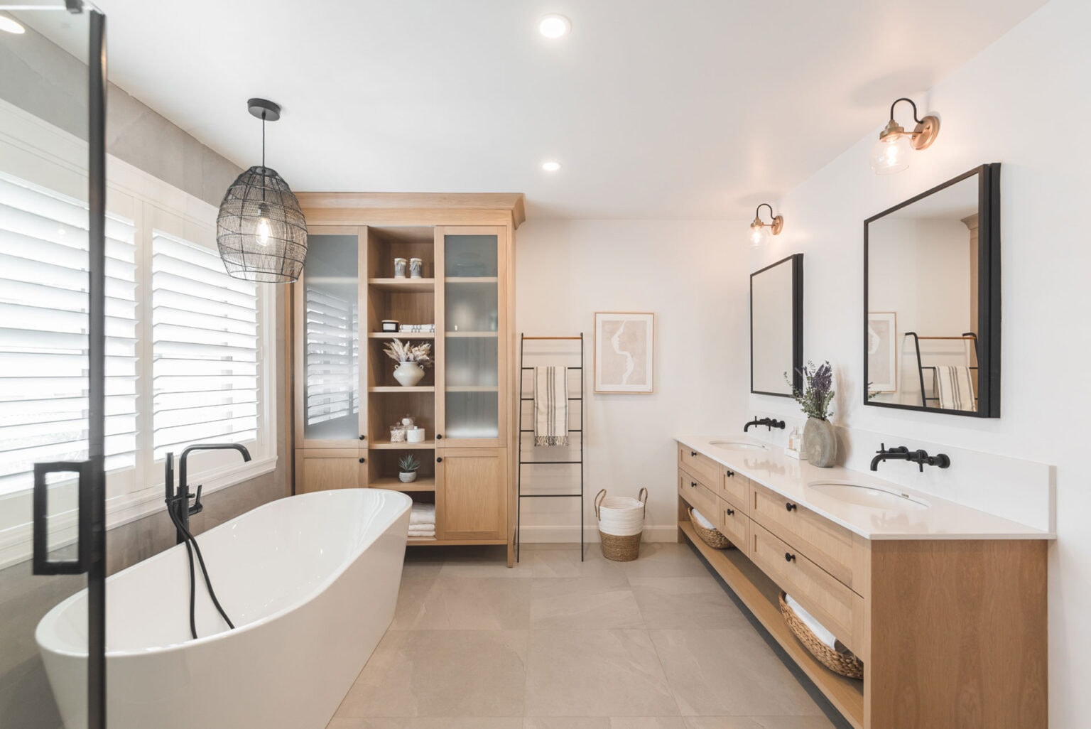 L&M Design | Designer d'intérieur à Québec et Lévis