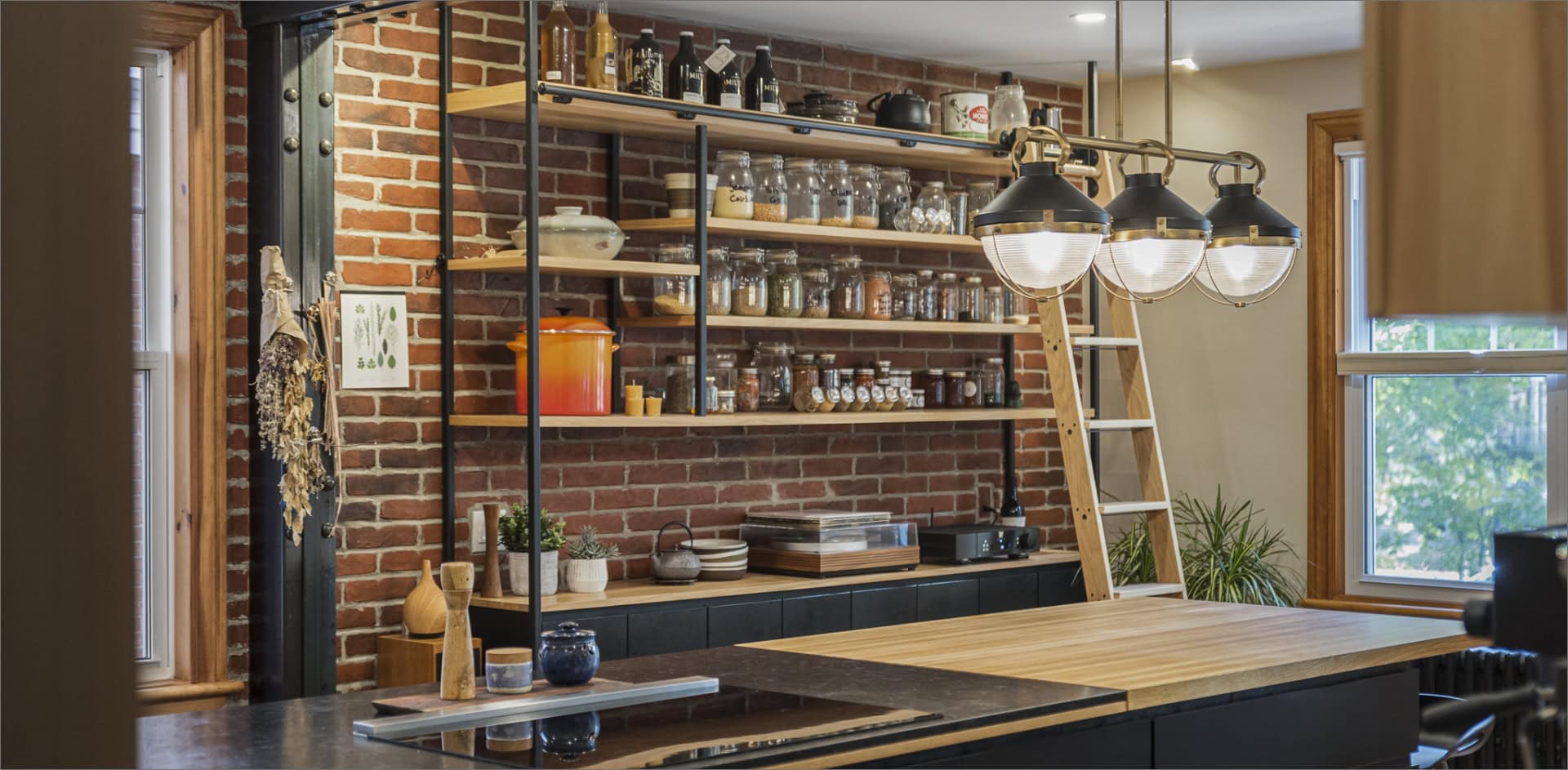 4 idées de décoration pour la cuisine