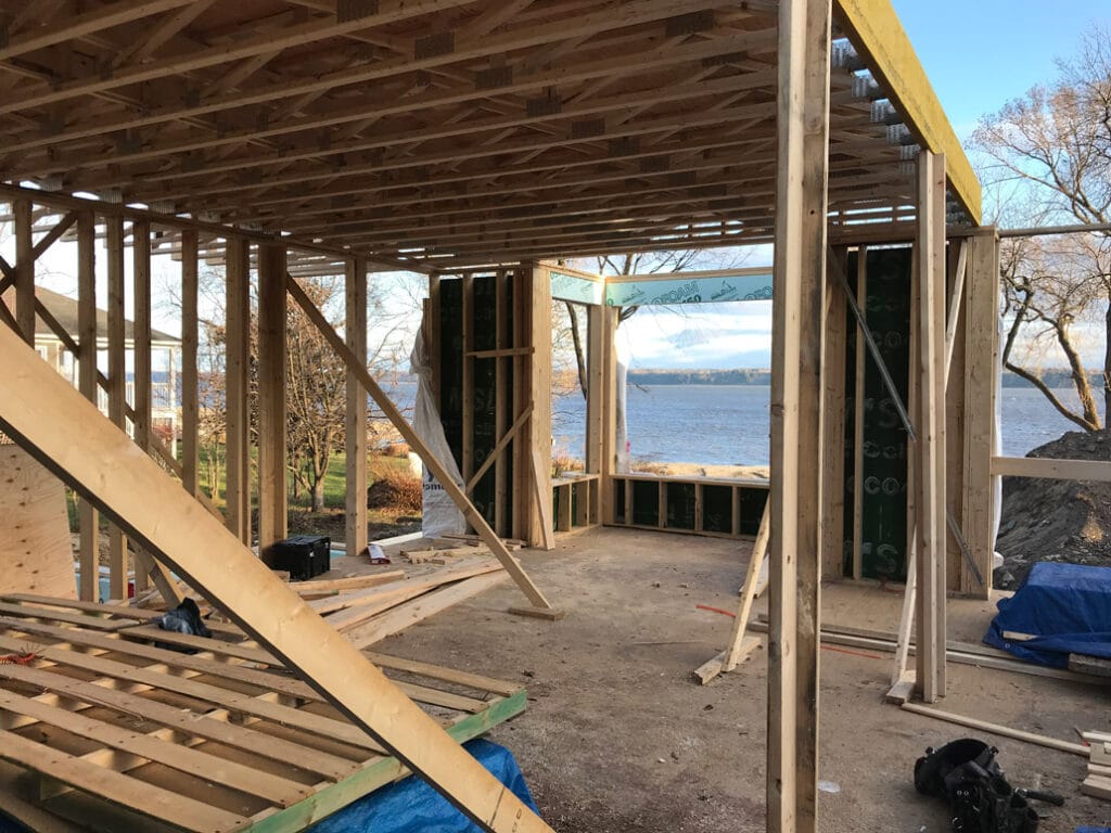 Pourquoi faire construire sa maison?