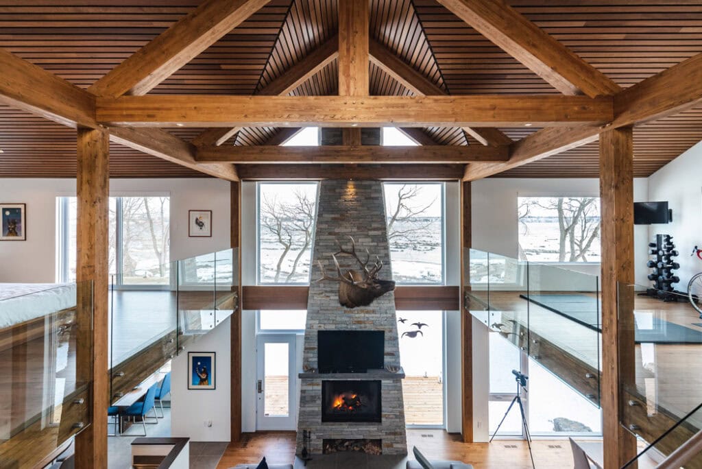 Pourquoi faire construire sa maison?