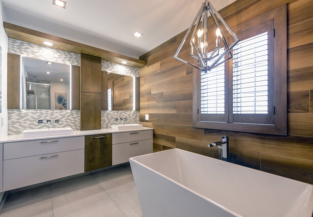 construction salle de bain Commencer la construction d’une nouvelle salle de bain