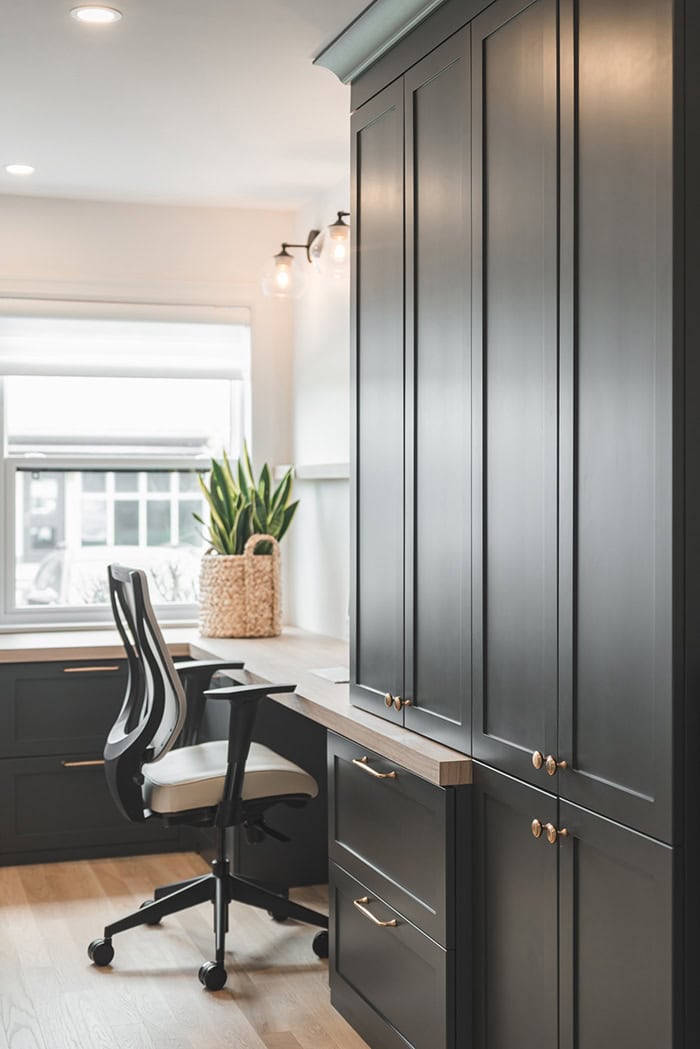 plan de rénovation Rénovation majeure