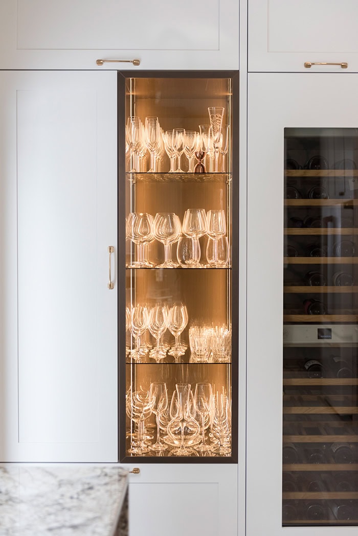 service de magasinage personnalisé Magasinage personnalisé