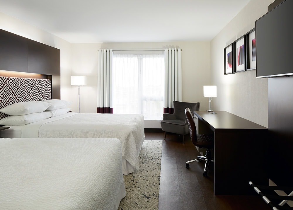 design hôtelier Hôtel