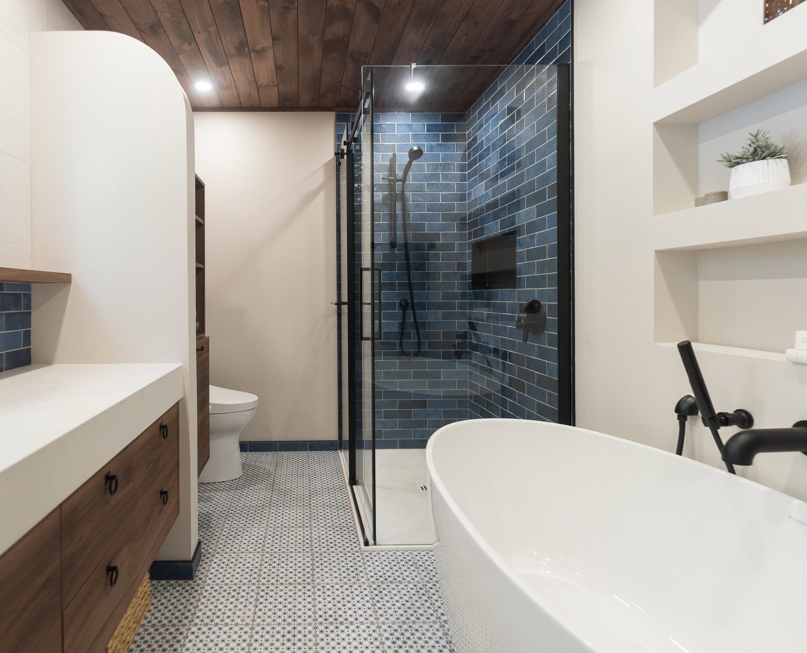 aménagement de salle de bain Salle de bain