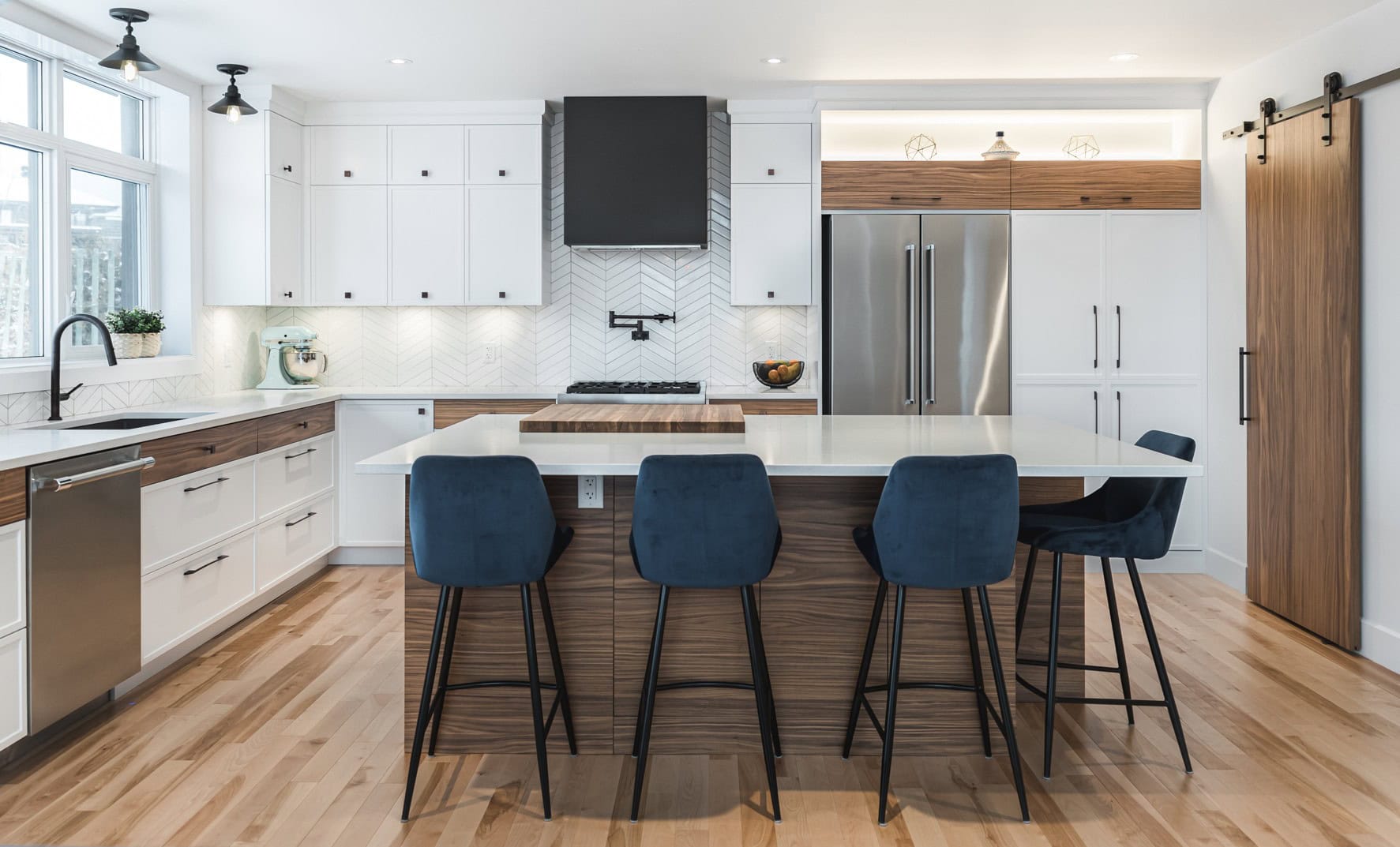 amenagement cuisine Cuisine