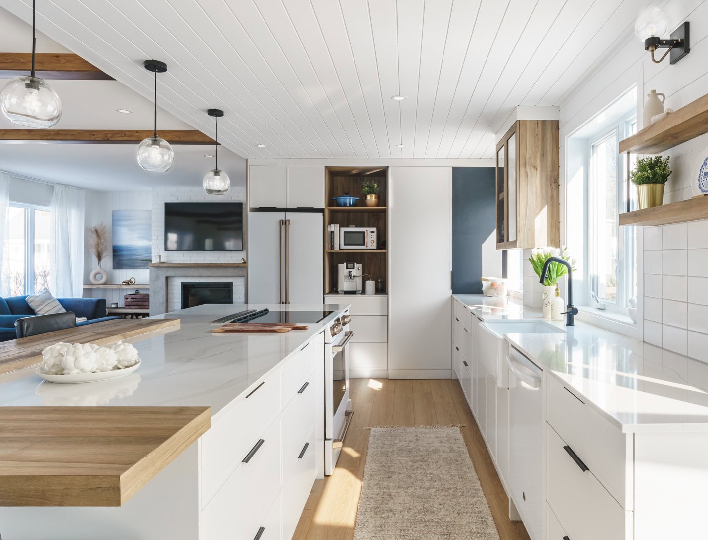 amenagement cuisine Cuisine