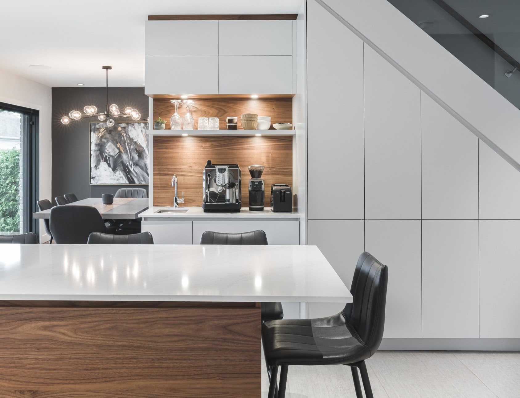 amenagement cuisine Cuisine