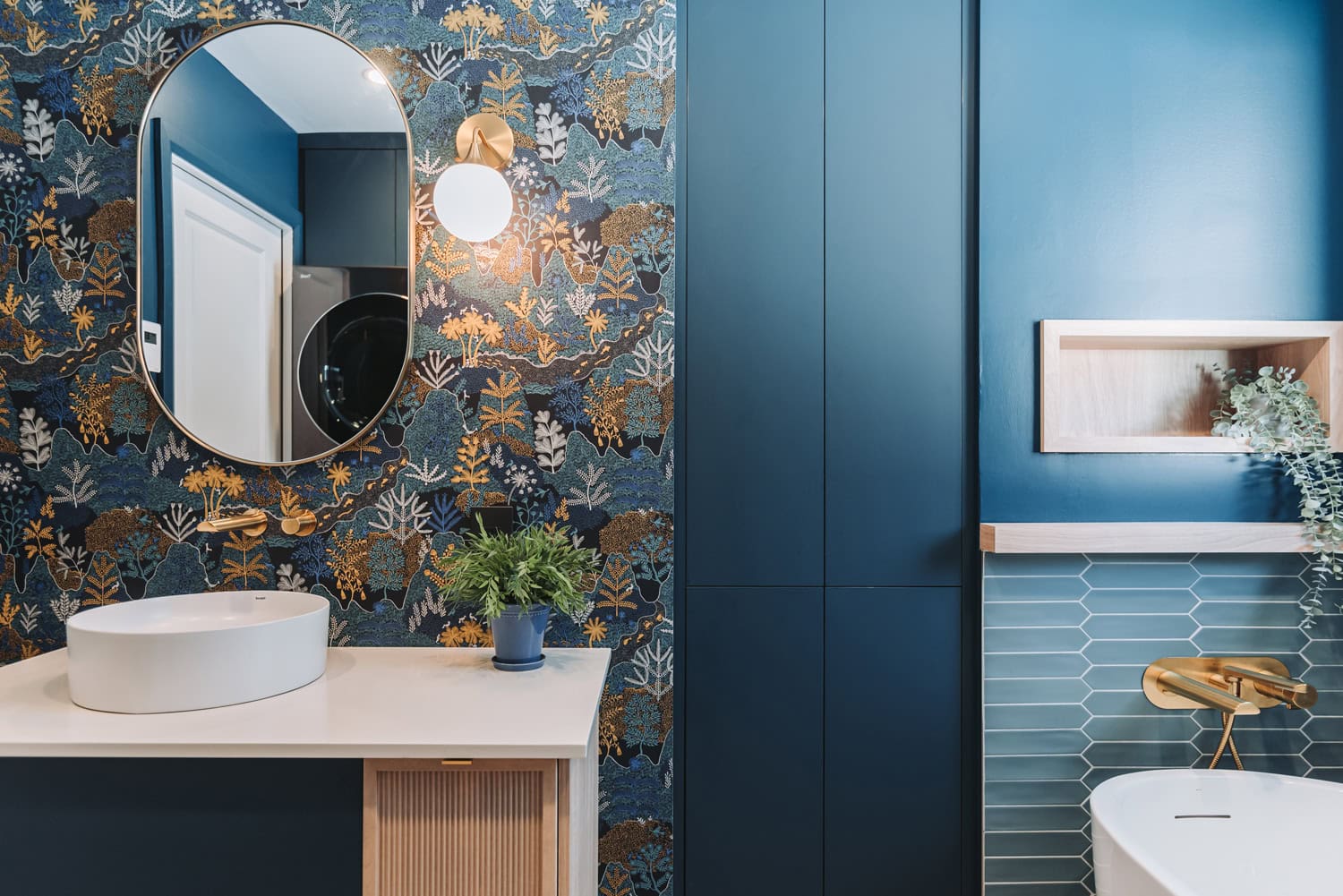 aménagement de salle de bain Salle de bain