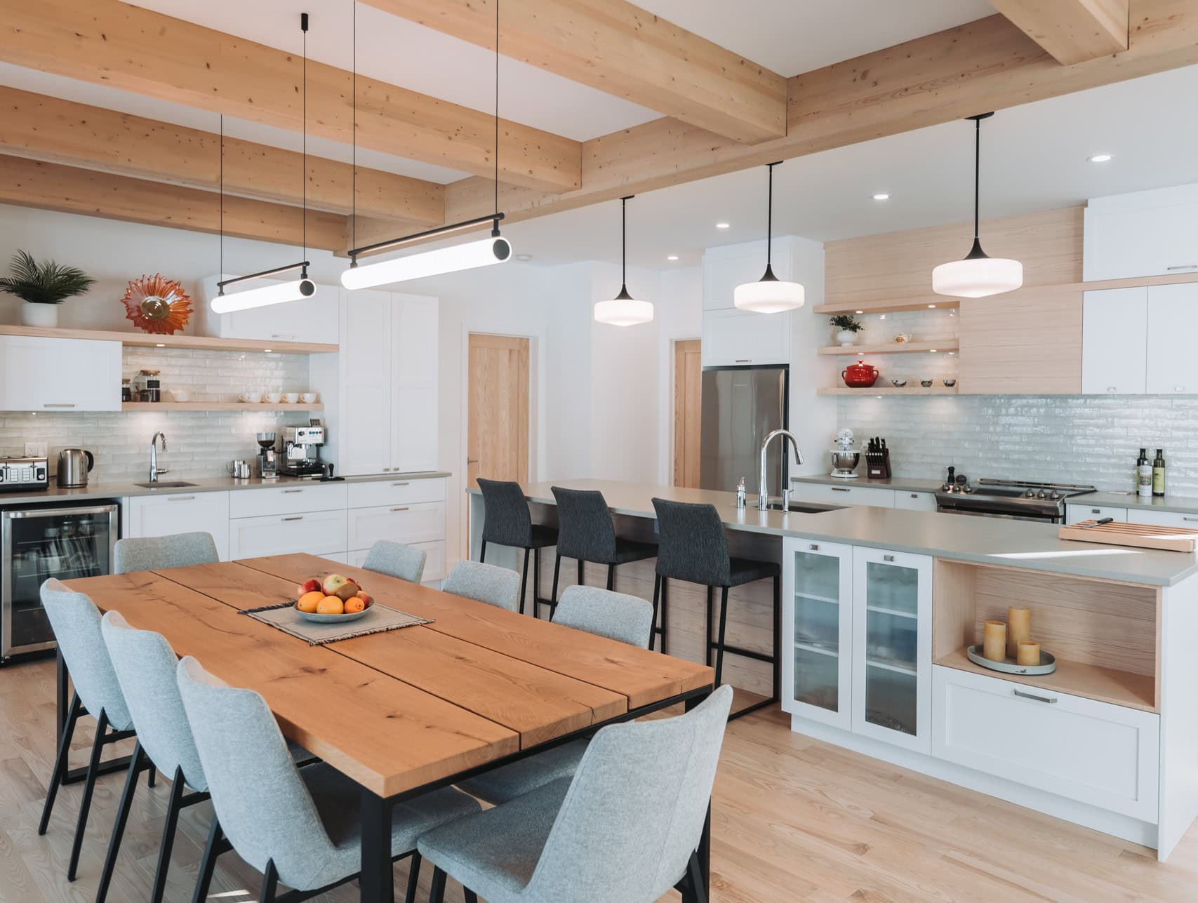 amenagement cuisine Cuisine