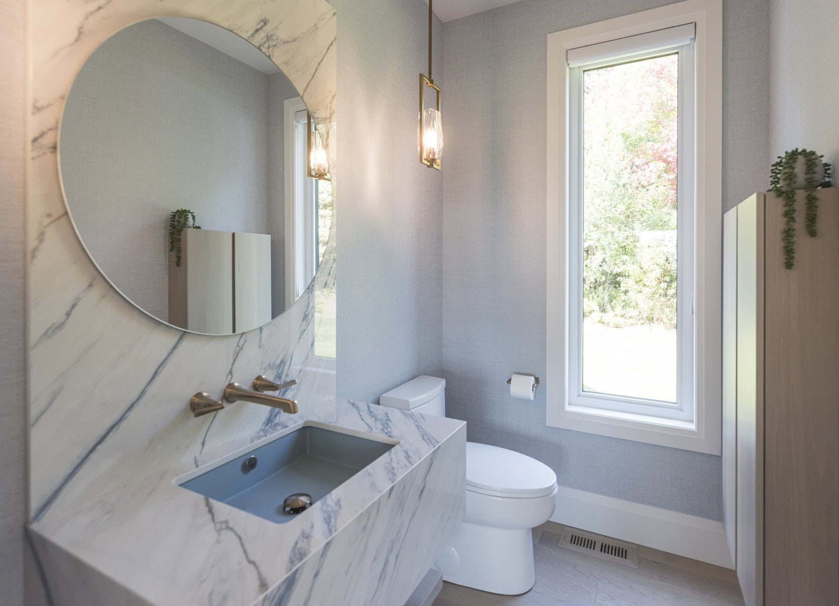 aménagement de salle de bain Salle de bain