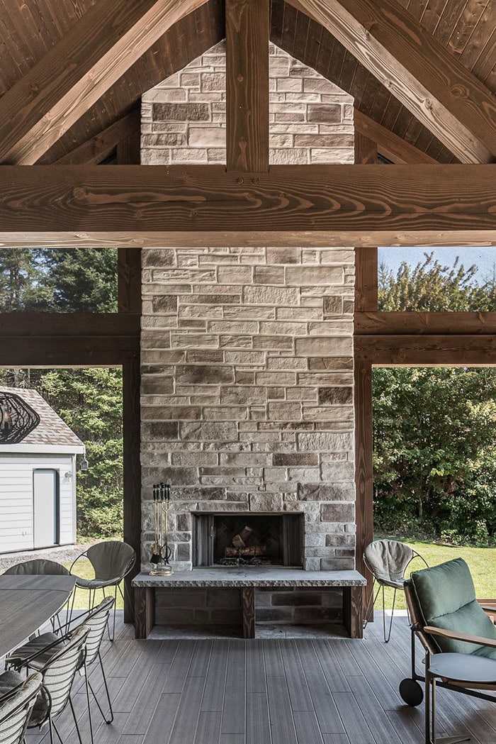 architecte quebec Architecture