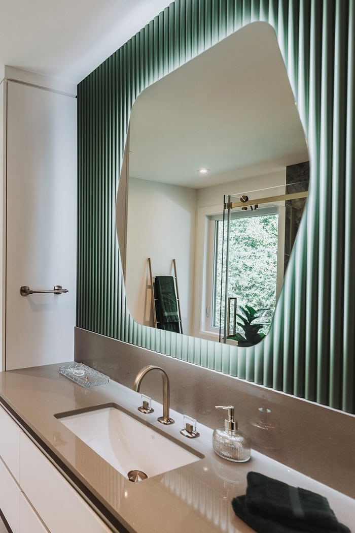 designer salle de bain Salle de bain