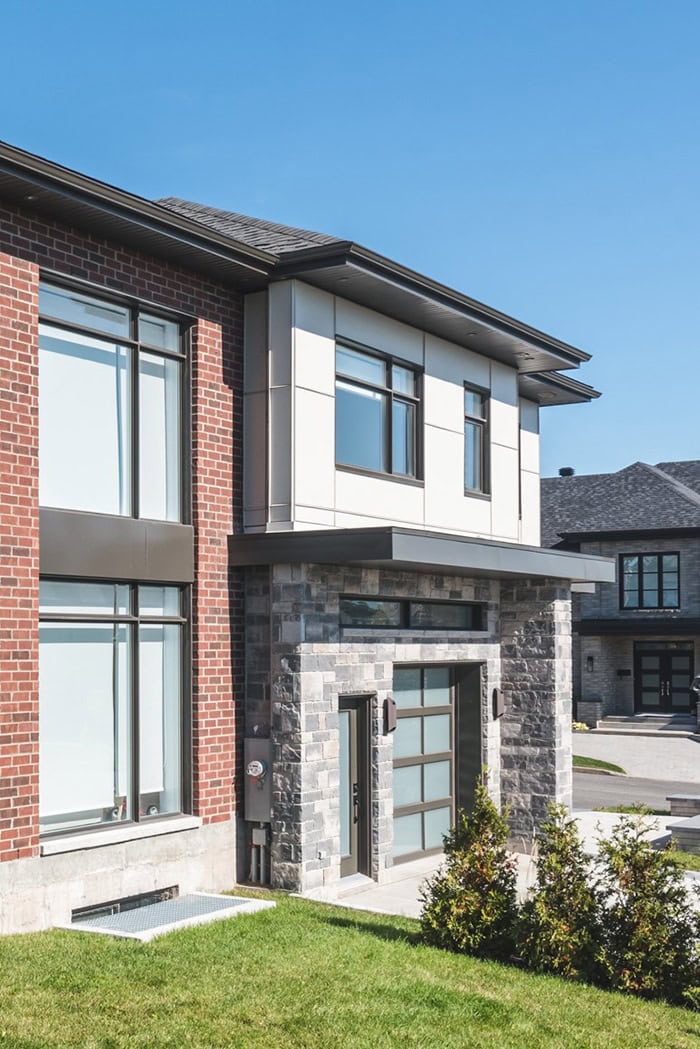 plan de maison sur mesure Plans et devis