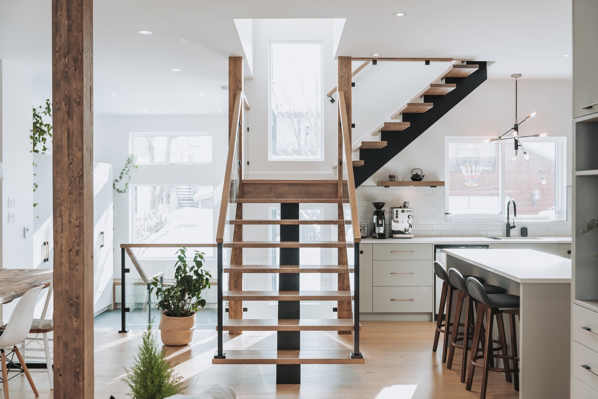 aménagement intérieur Aménagement intérieur