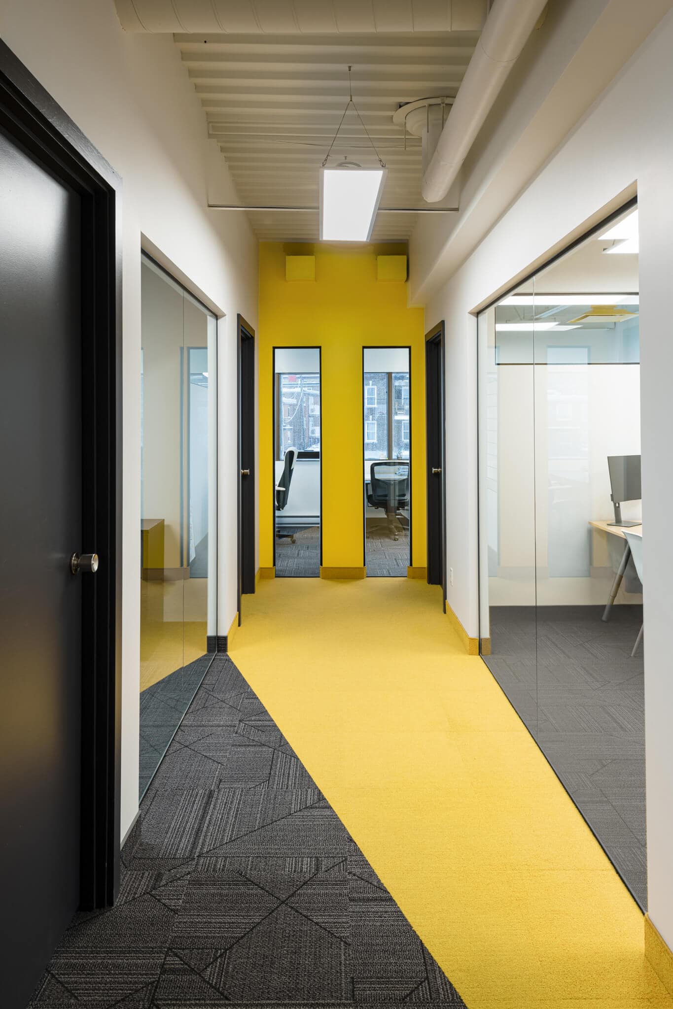 designer intérieur commercial Commercial