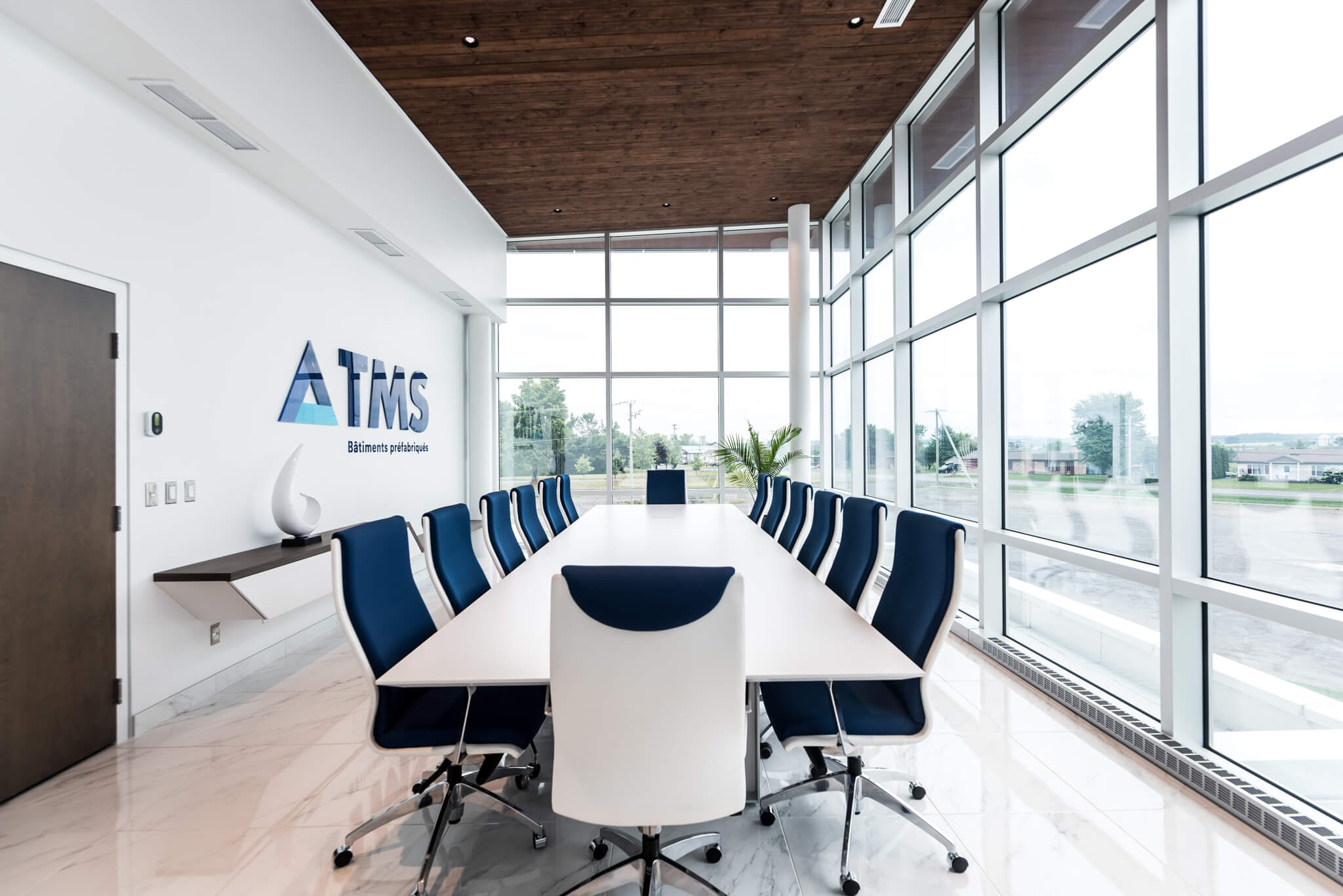 aménagement bureau professionnel Bureaux professionnels