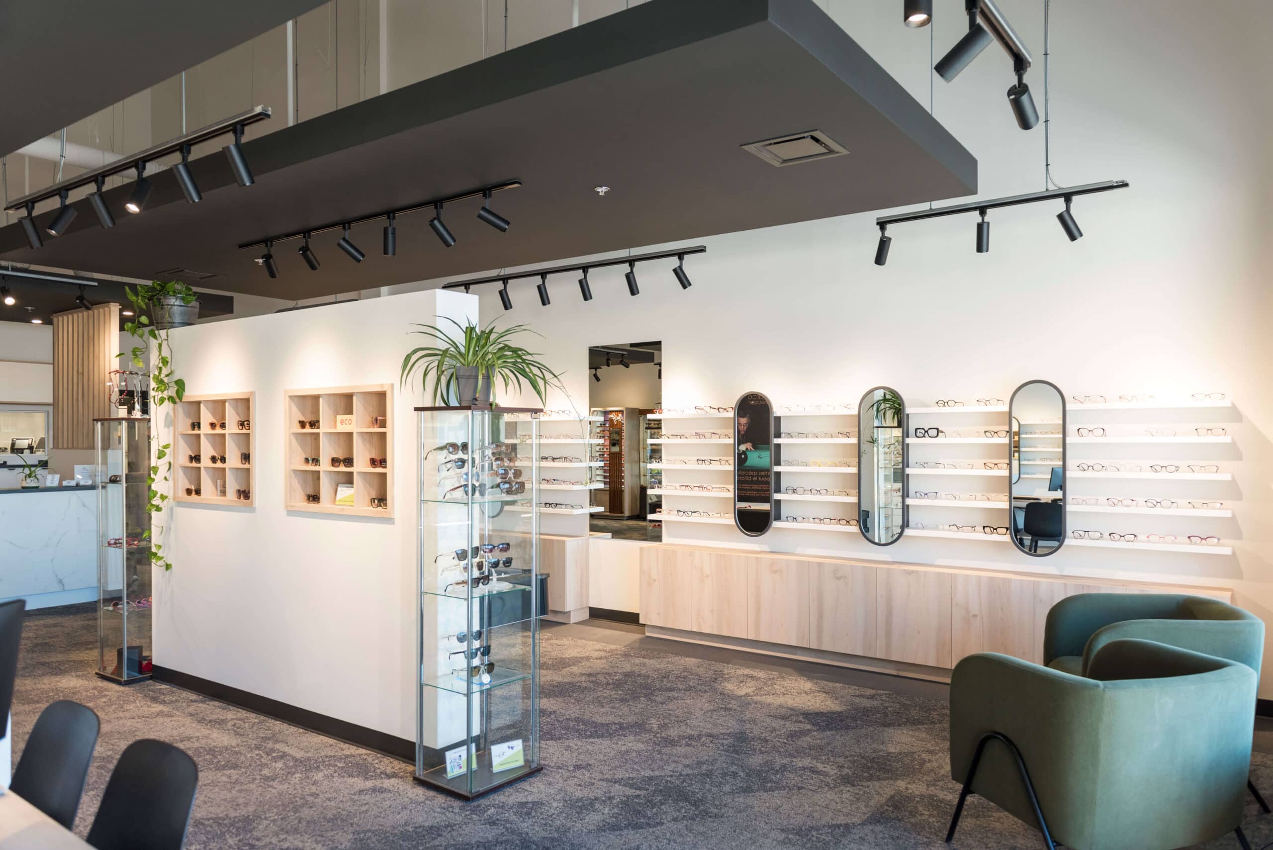 décoration cabinet médical Cliniques médicales