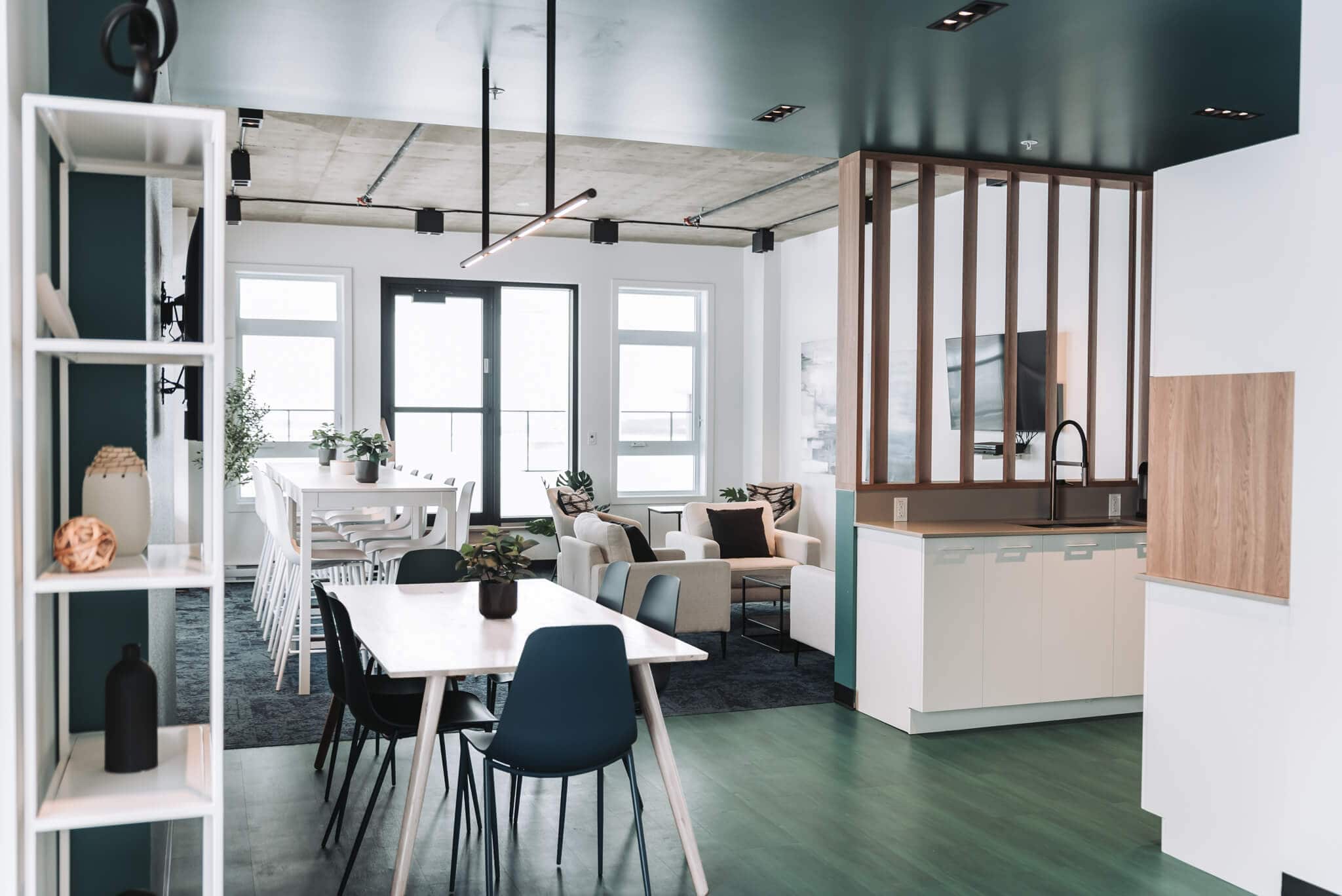 design hôtelier Hôtel