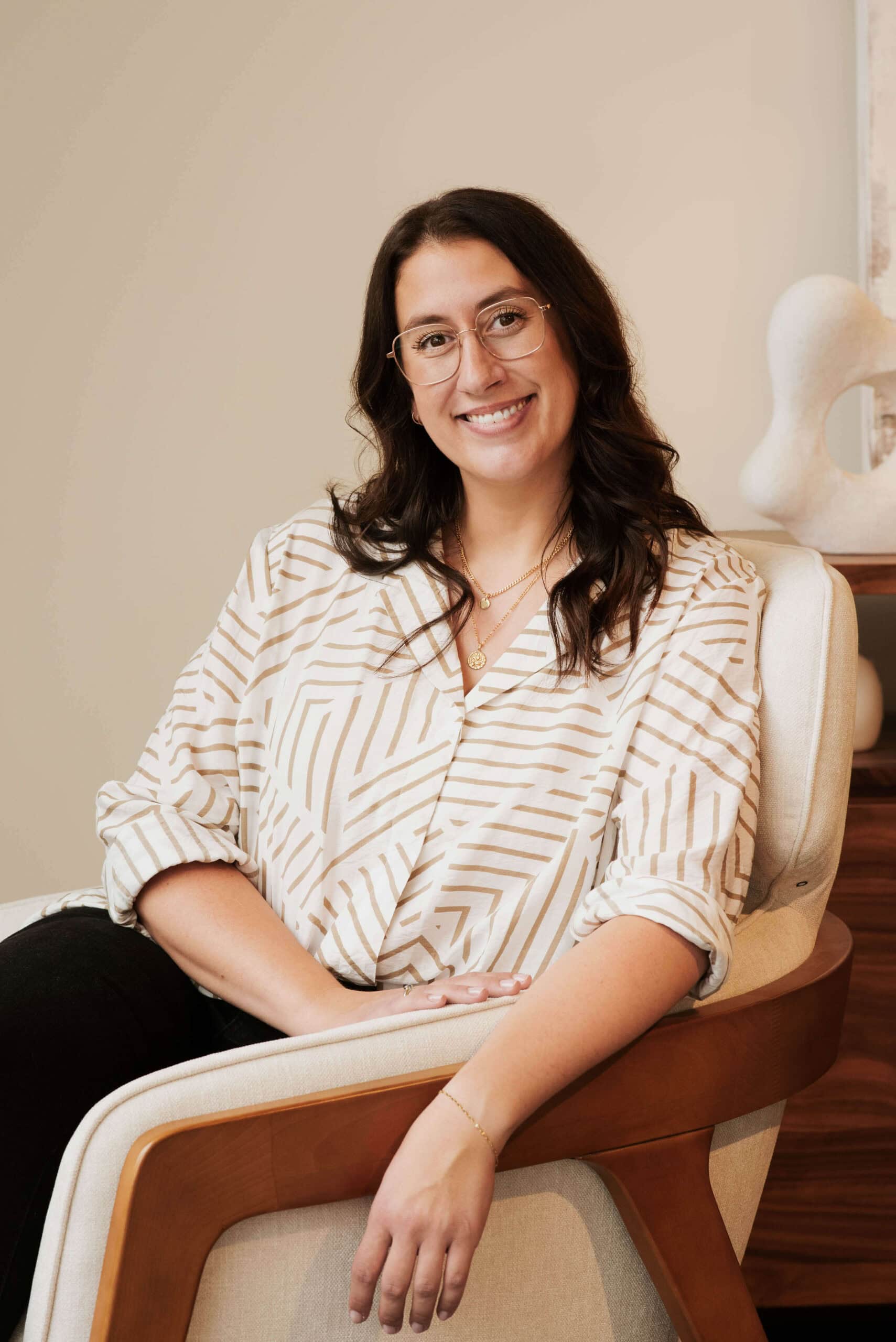 entreprise de design d intérieur À propos