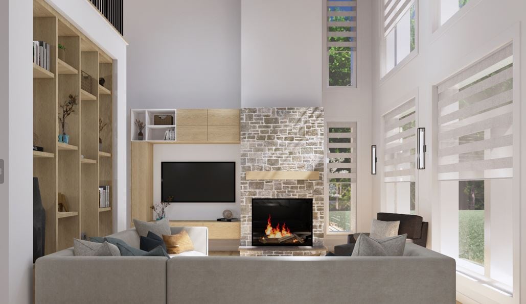 agrandissement maison Agrandissement