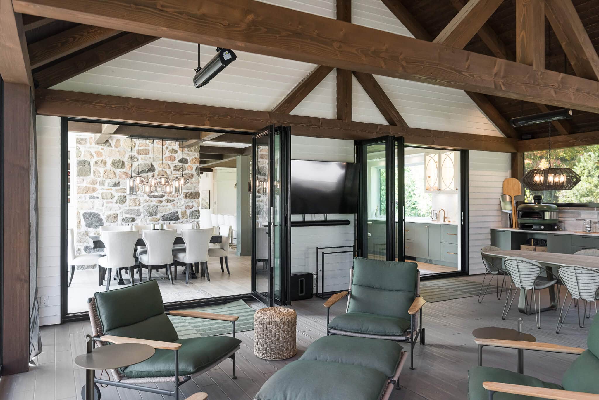 agrandissement maison Agrandissement