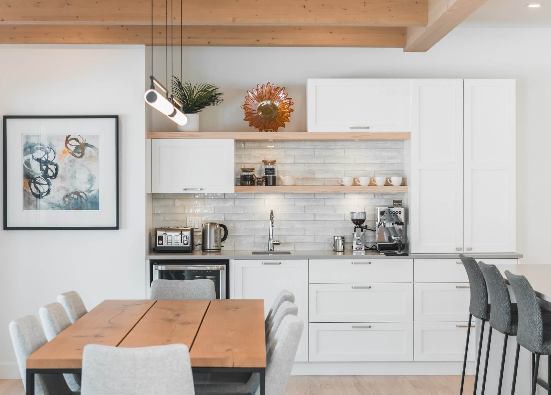 designer d’intérieur résidentiel Résidentiel