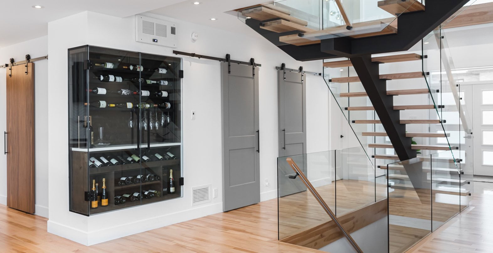 service de design intérieur Services