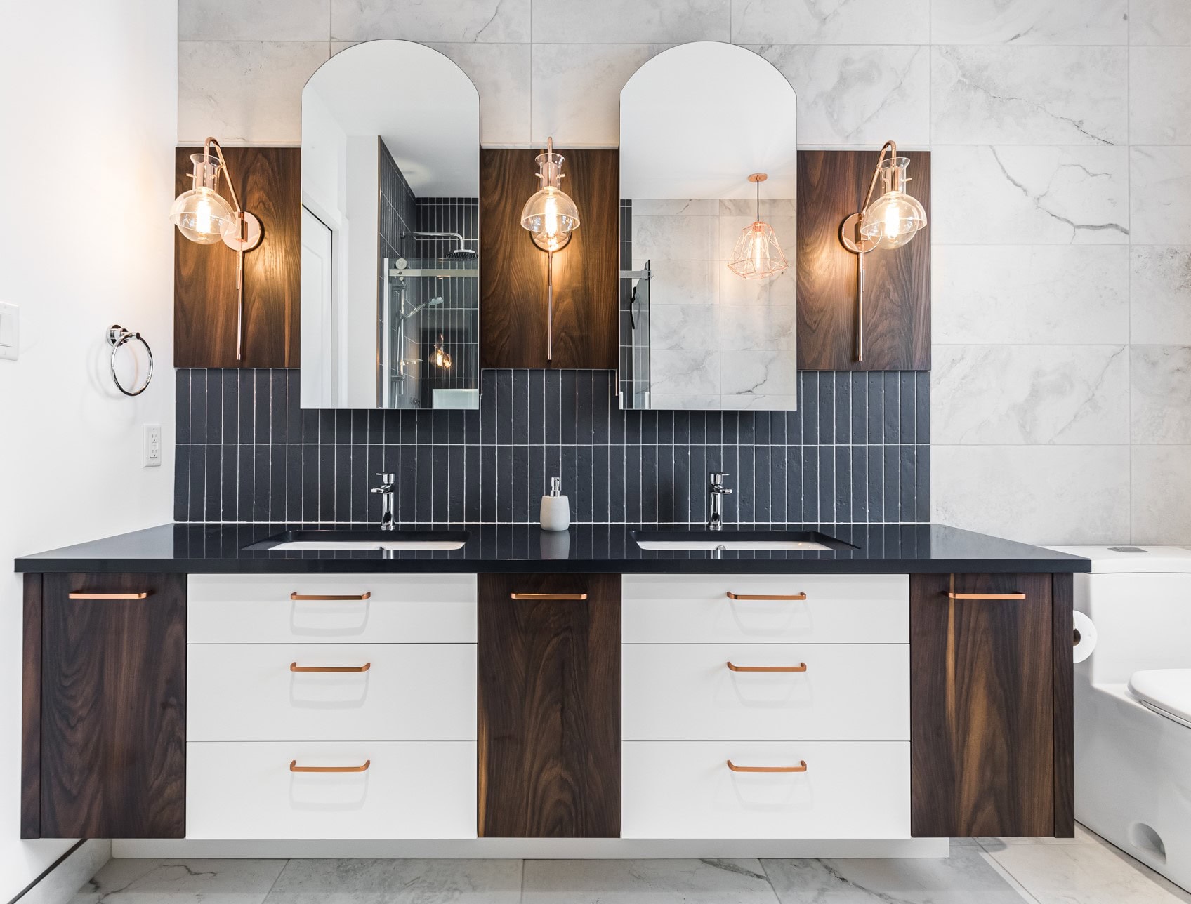 plan meuble sur mesure Mobilier sur mesure