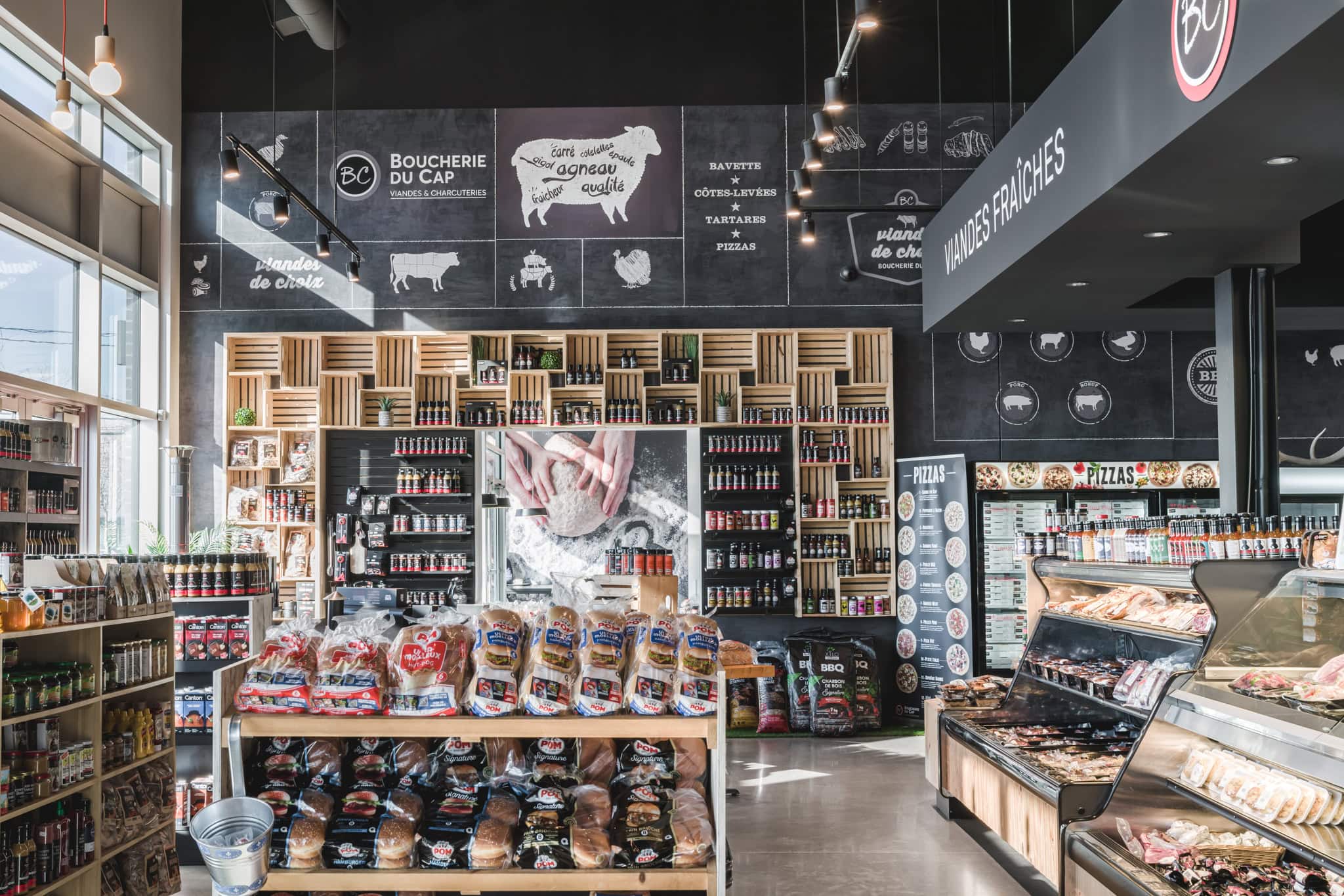 plan meuble sur mesure Mobilier sur mesure