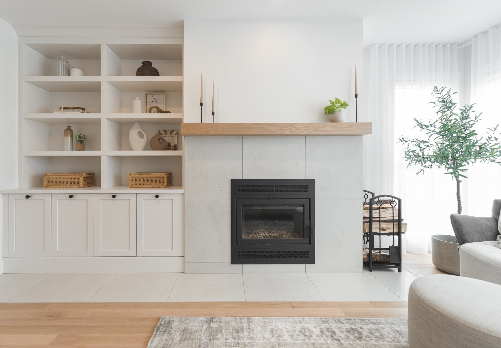 plan meuble sur mesure Mobilier sur mesure