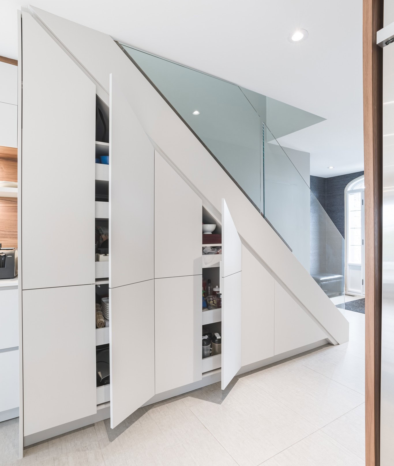 plan meuble sur mesure Mobilier sur mesure