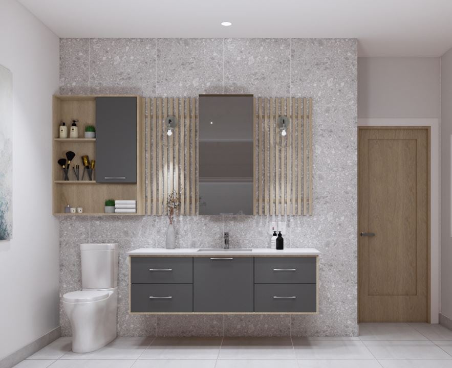 plan maison 3d Modélisation 3D