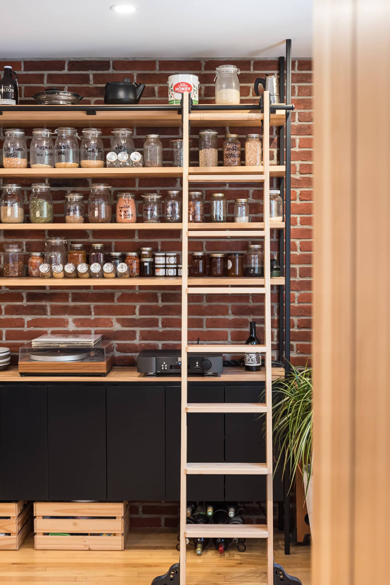 service de design intérieur Services