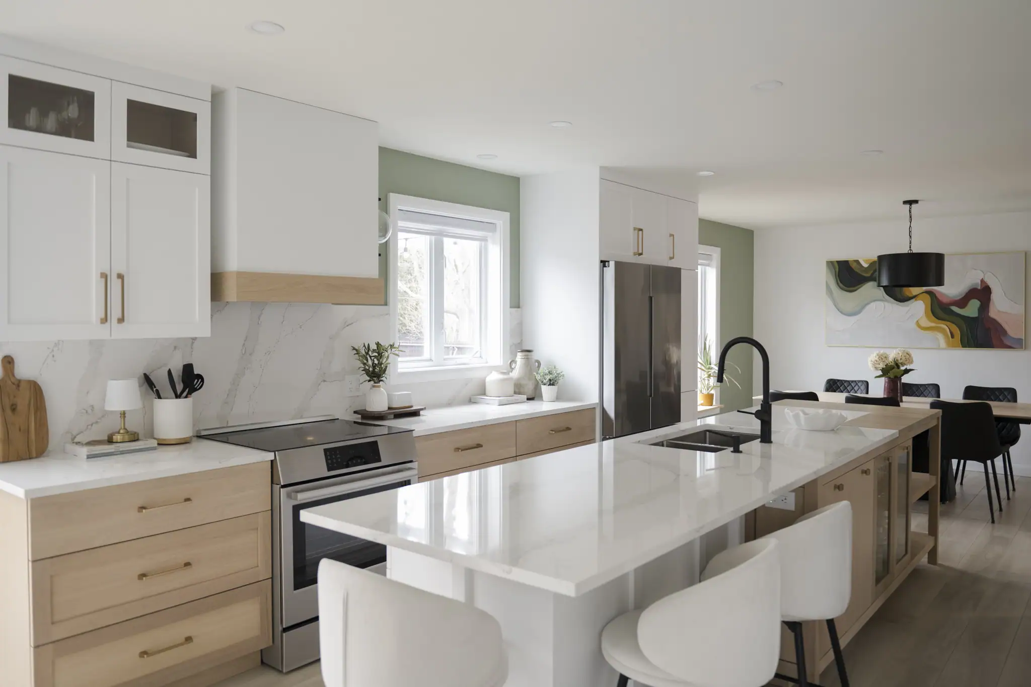 designer lévis Accueil